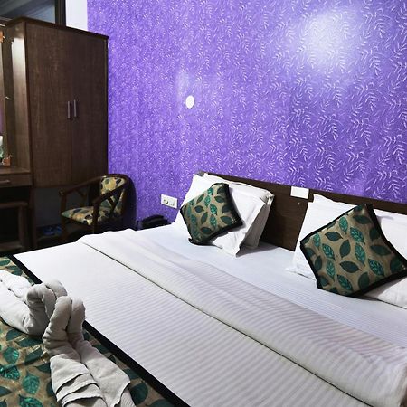 Hotel Holiday Comfort Amritsar Dış mekan fotoğraf